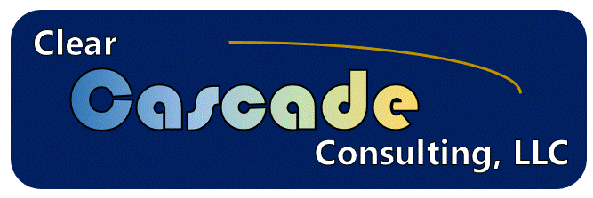 Clear Cascade Consulting logo